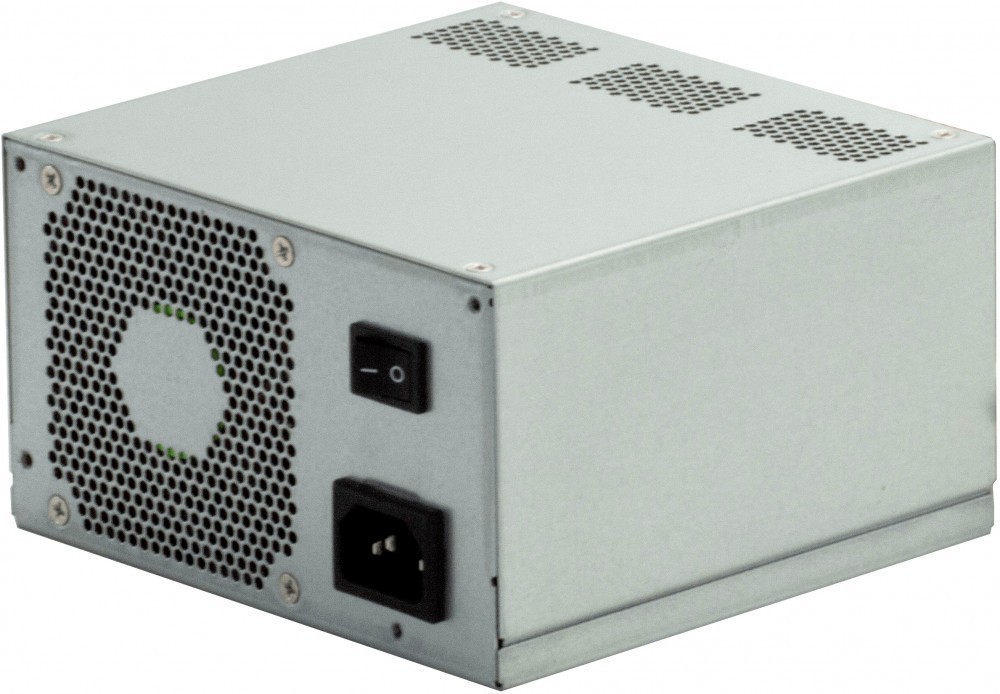 Блок питания 500Вт, FSP FSP500-70ACB, ATX