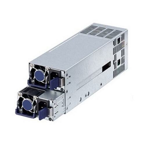 Блок питания 550Вт, FSP FSP550-50FS (9PR5500203), 80 Plus Platinum, APFC, 2U