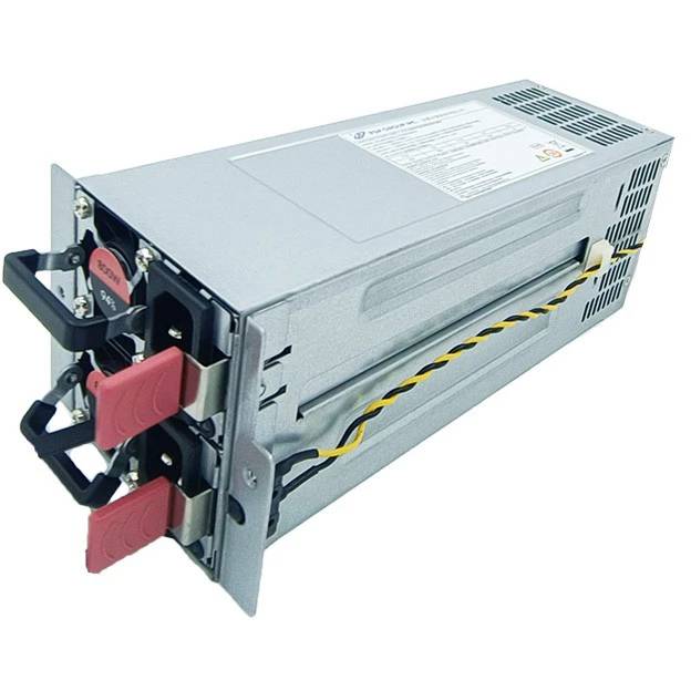 Блок питания 800Вт, FSP FSP800-5Q01A, 2U