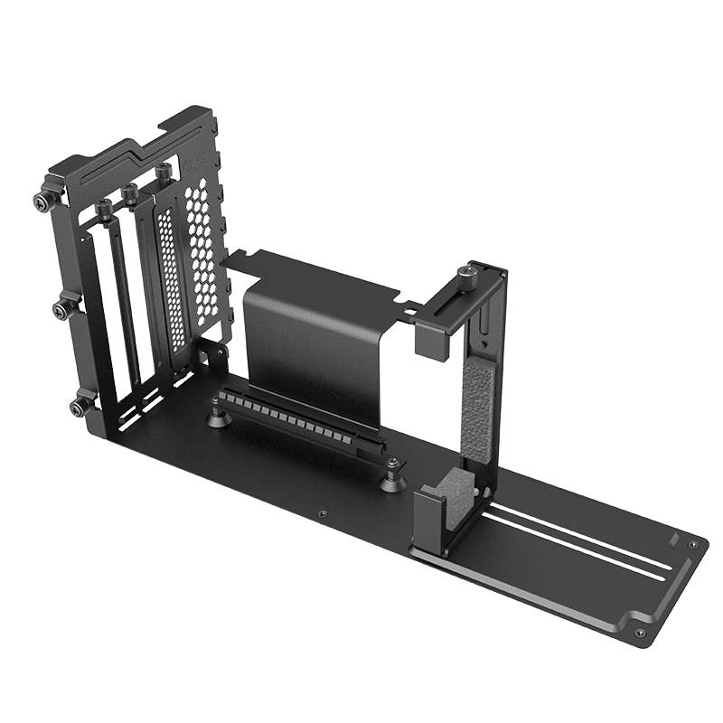 Крепление для вертикальной установки видеокарты Gamemax X8 VGA Vertical GPU Kit