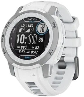 Умные часы Garmin Instinct 2S, белый (010-02564-03)
