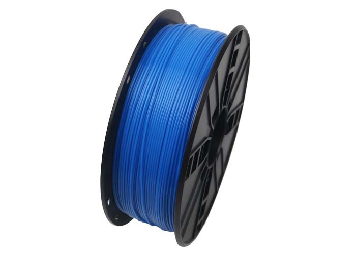Филамент Gembird 3DP-PLA1.75-01-FB, 1.75 мм, 1 кг, синий