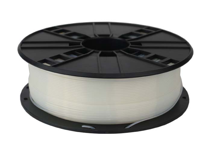Филамент Gembird 3DP-PLA1.75-01-NAT, 1.75 мм, 1 кг, Natural