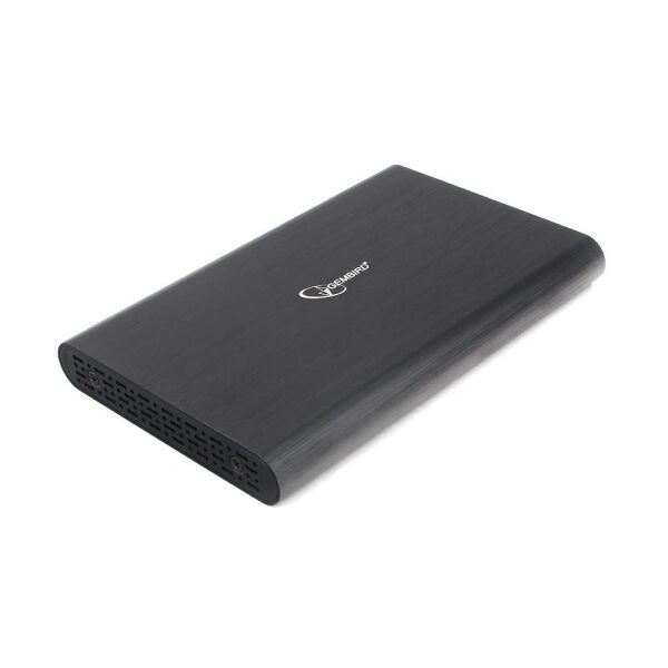 Внешний BOX Gembird EE2-U3S-50, 2.5", SATA - USB3.0, черный