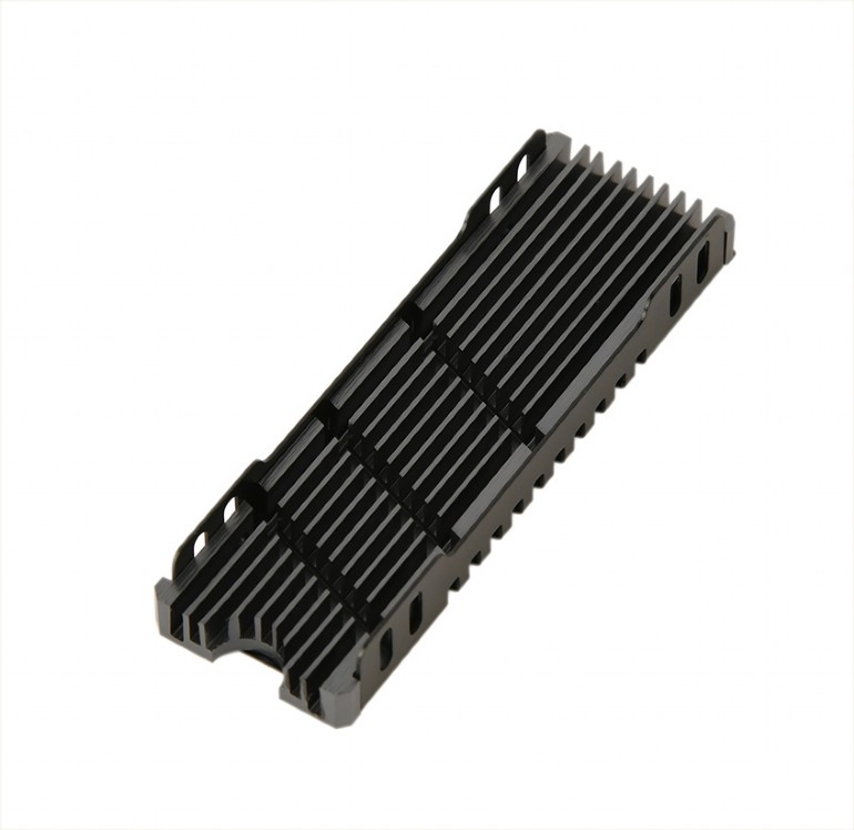Радиатор для SSD M.2 2280 Gembird EE2280-R-01