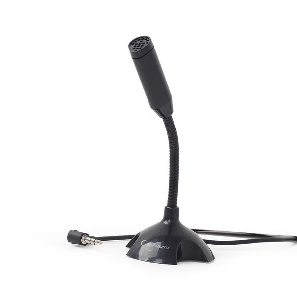 Микрофон Gembird MIC-D-02