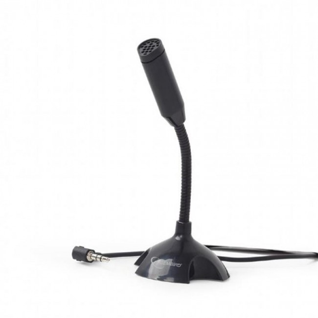 Микрофон Gembird MIC-DU-02