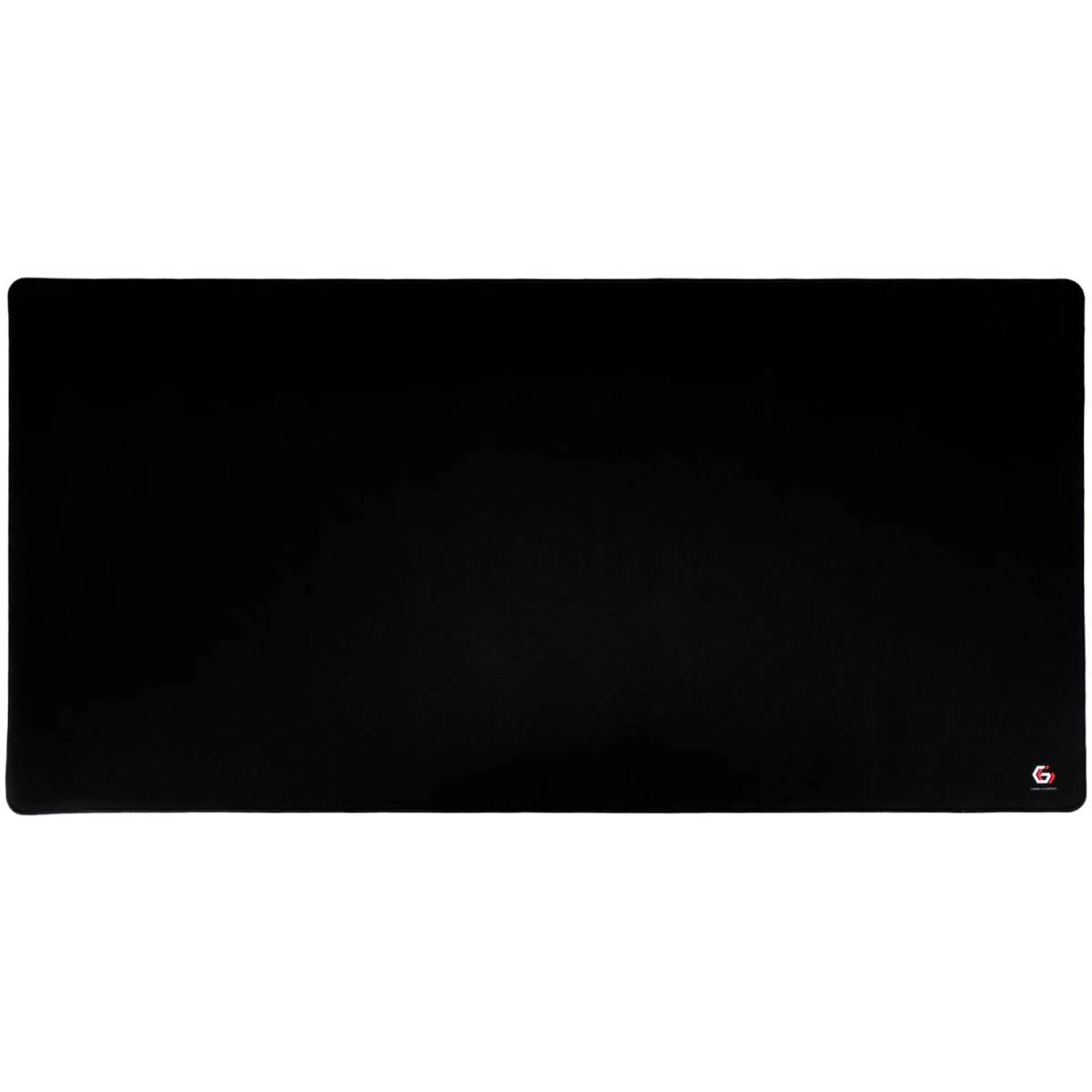 Коврик Gembird MP-120-60-BLACK, черный