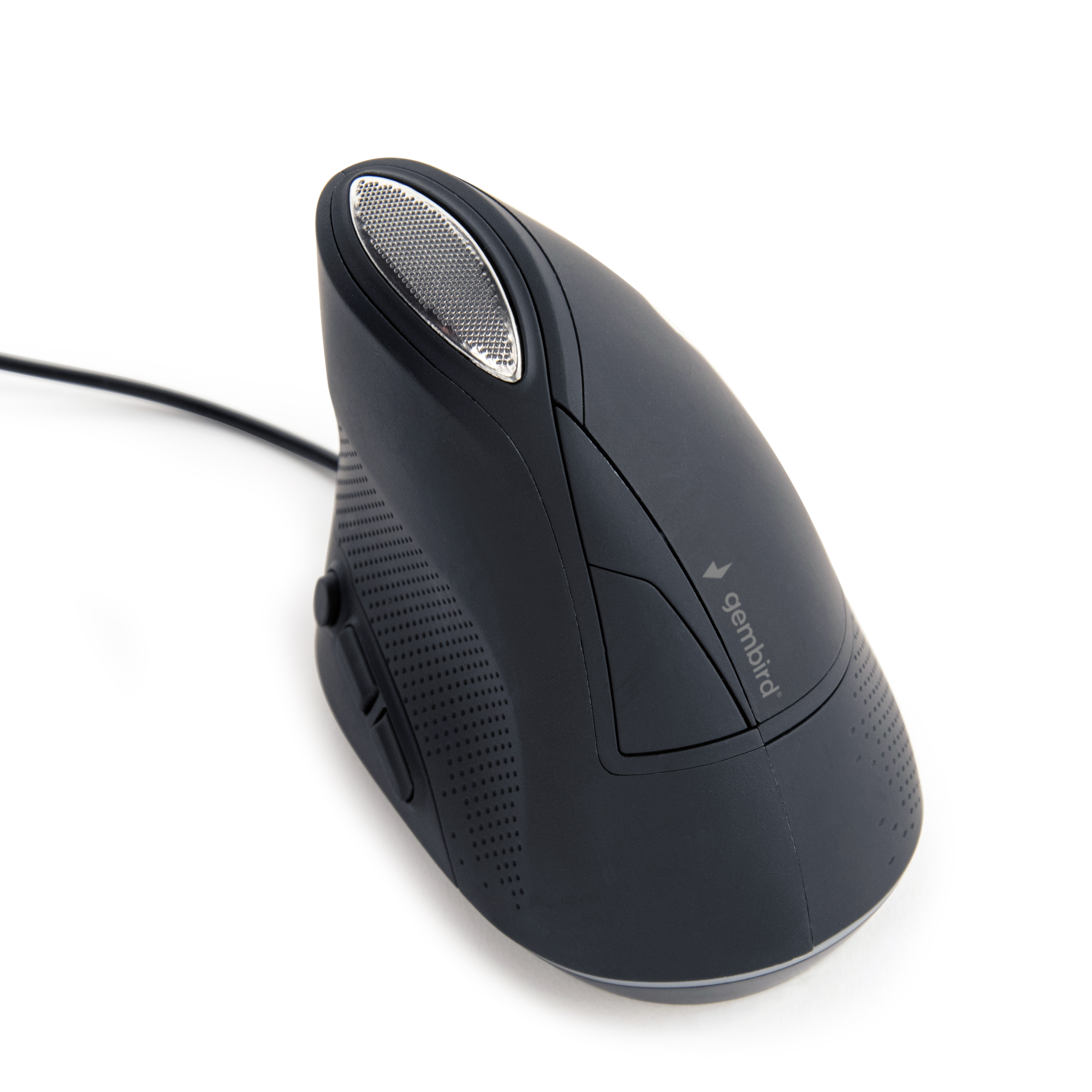 Мышь Gembird MUS-ERGO-03, USB