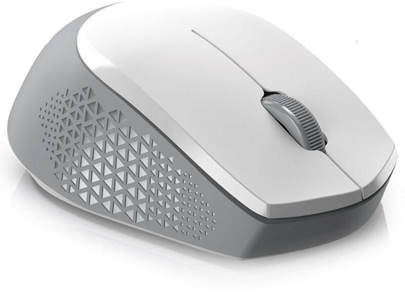 Мышь Genius NX-8000S, белый (31030034400)