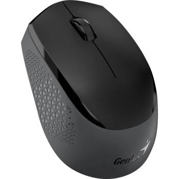 Мышь Genius NX-8000S, черный (31030034401)