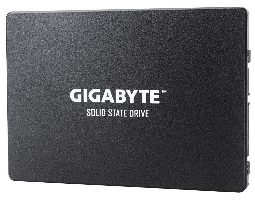 120Gb SSD Gigabyte GP-GSTFS31120GNTD, 2.5", (500/380), SATA III