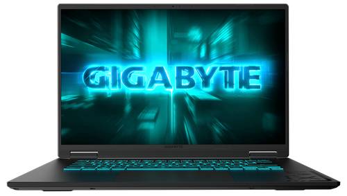 Ноутбук GIGABYTE Gaming A16 GA6EH EWH (EWHS3KZC94SD), 16" IPS, Core Ultra 9 185H/ 16Gb/ 1024SSD/ RTX 5070 8Gb/ Black