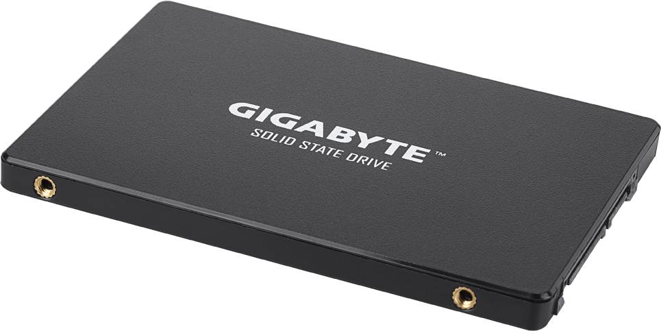 480Gb SSD Gigabyte GP-GSTFS31480GNTD, 2.5", (550/480), SATA III