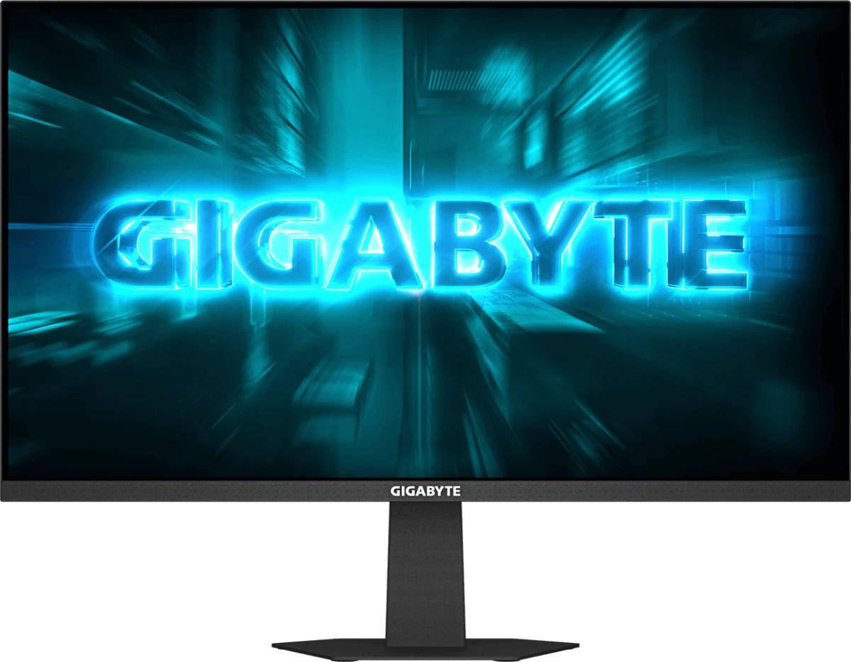 Монитор 23.8" Gigabyte GS24F14A, 1920x1080, IPS, 144Hz (2xHDMI, DP)