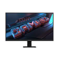Монитор 27" Gigabyte GS27F, 1920x1080, IPS, 165Hz (HDMI, DP)