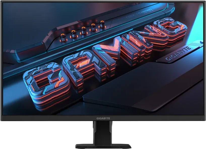 Монитор 27" Gigabyte GS27QA, 2560x1440, IPS, 170Hz (HDMI, DP)