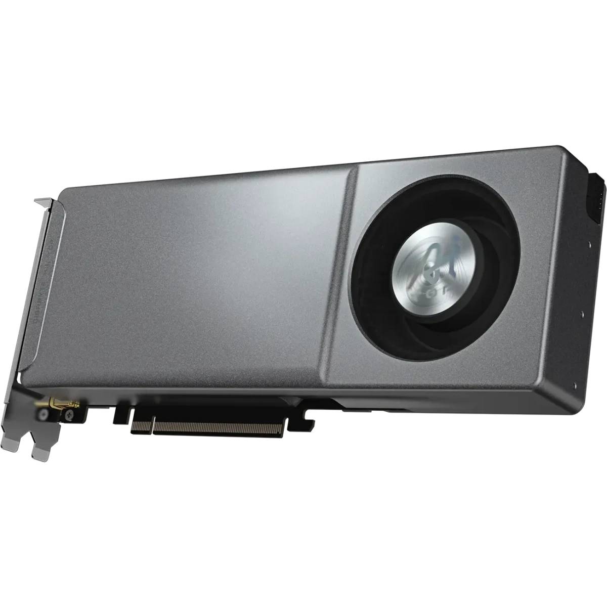 Видеокарта AMD Radeon AI PRO R9700, 32Gb DDR6 256bit, Gigabyte AI PRO R9700 AI TOP (GV-R9700AI TOP-32GD), RTL