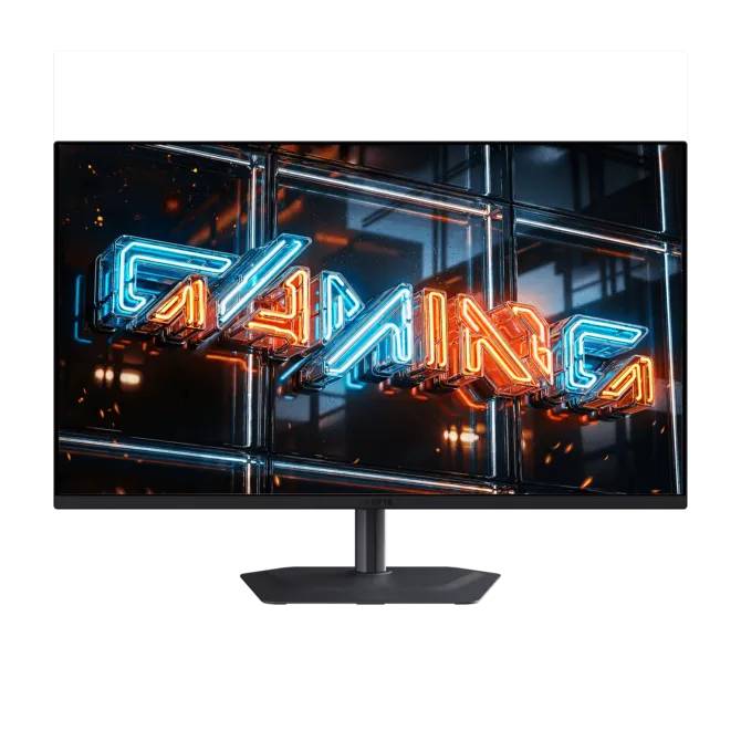 Монитор 31.5" Gigabyte MO32U24, 3840x2160, OLED, 240Hz, Speakers (2xHDMI, DP, USB Type-C)