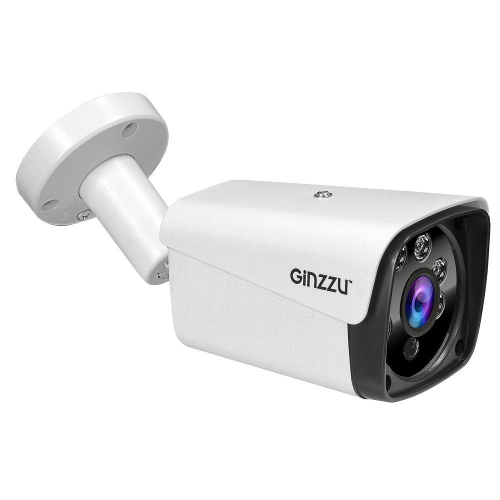 IP-камера Ginzzu HIB-4301A