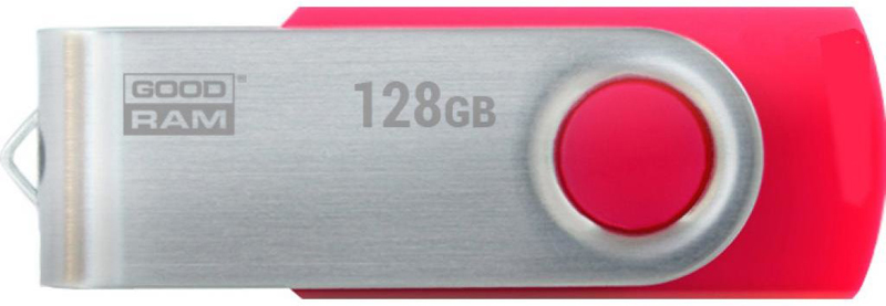 128Gb GoodRAM UTS3 UTS3-1280R0R11, USB3.0, красный
