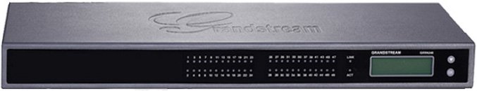 VoIP - шлюз Grandstream GXW4248 GXW4248