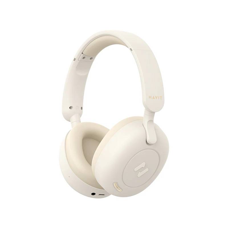 Гарнитура Havit H655BT, бежевый