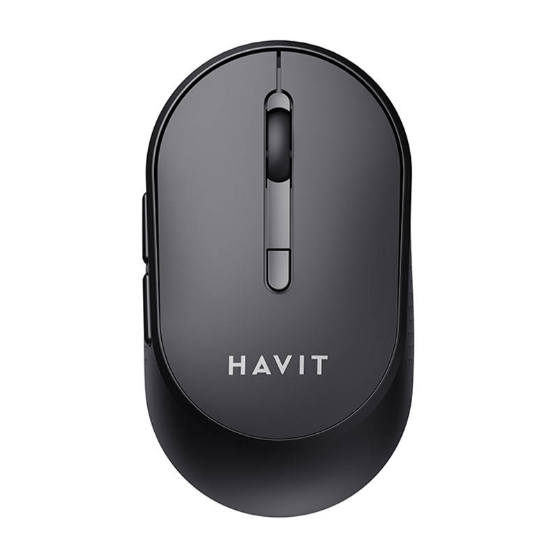 Мышь Havit MS78GT Black