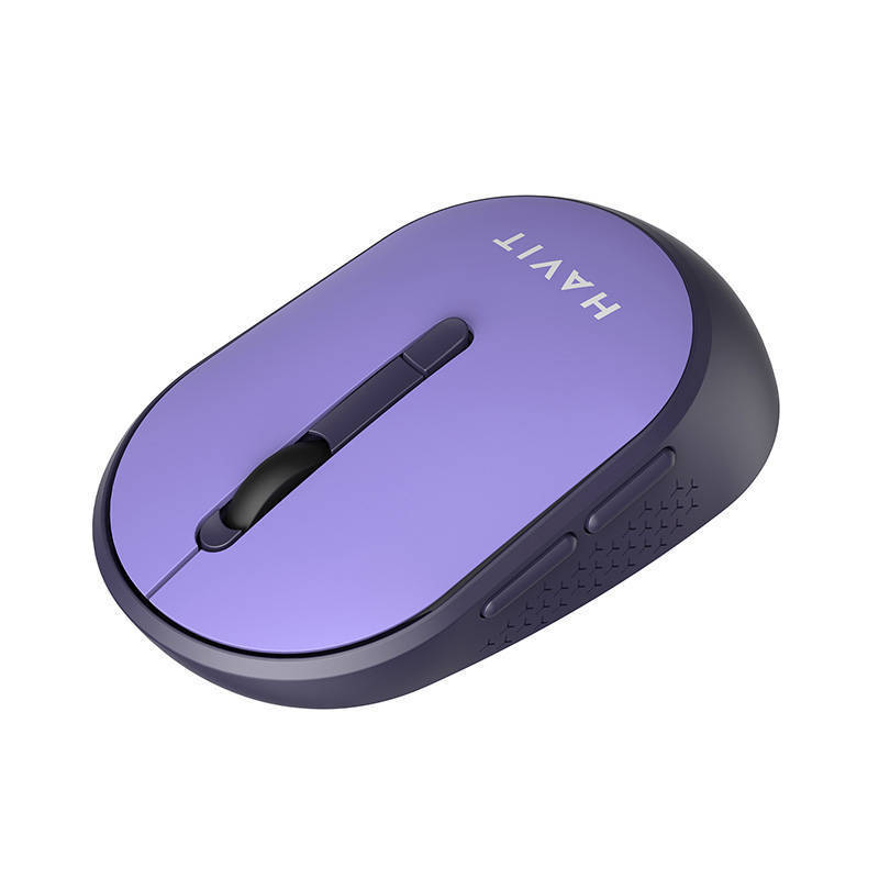 Мышь Havit MS78GT Purple