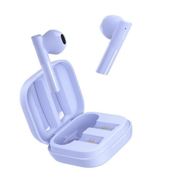 Гарнитура Haylou GT6, сиреневый