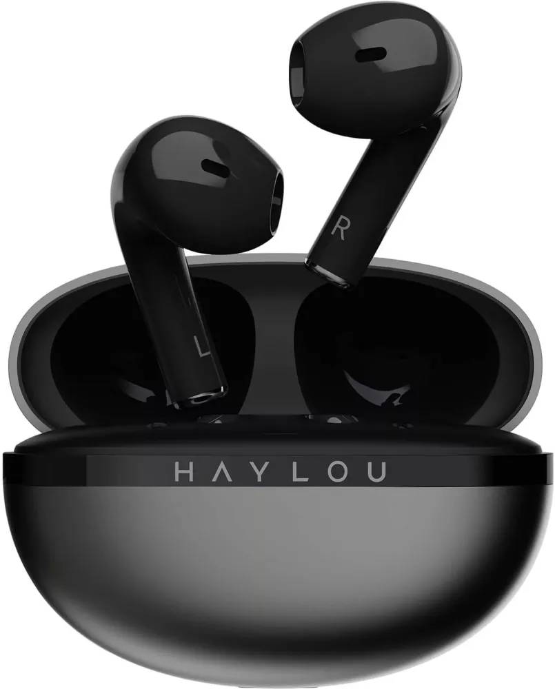 Гарнитура Haylou X1 2023 Black