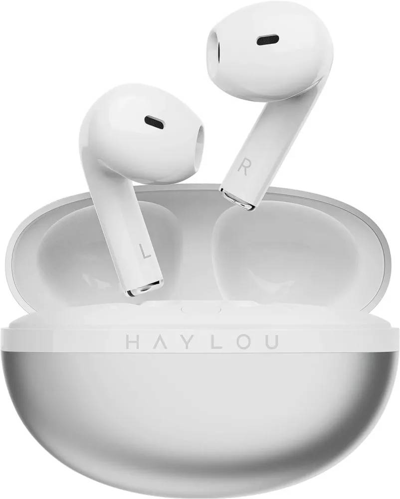 Гарнитура Haylou X1 2023 Silver
