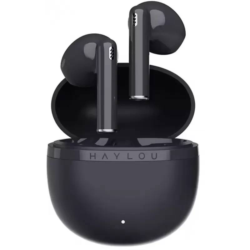 Гарнитура Haylou X1 Plus, синий (T013)