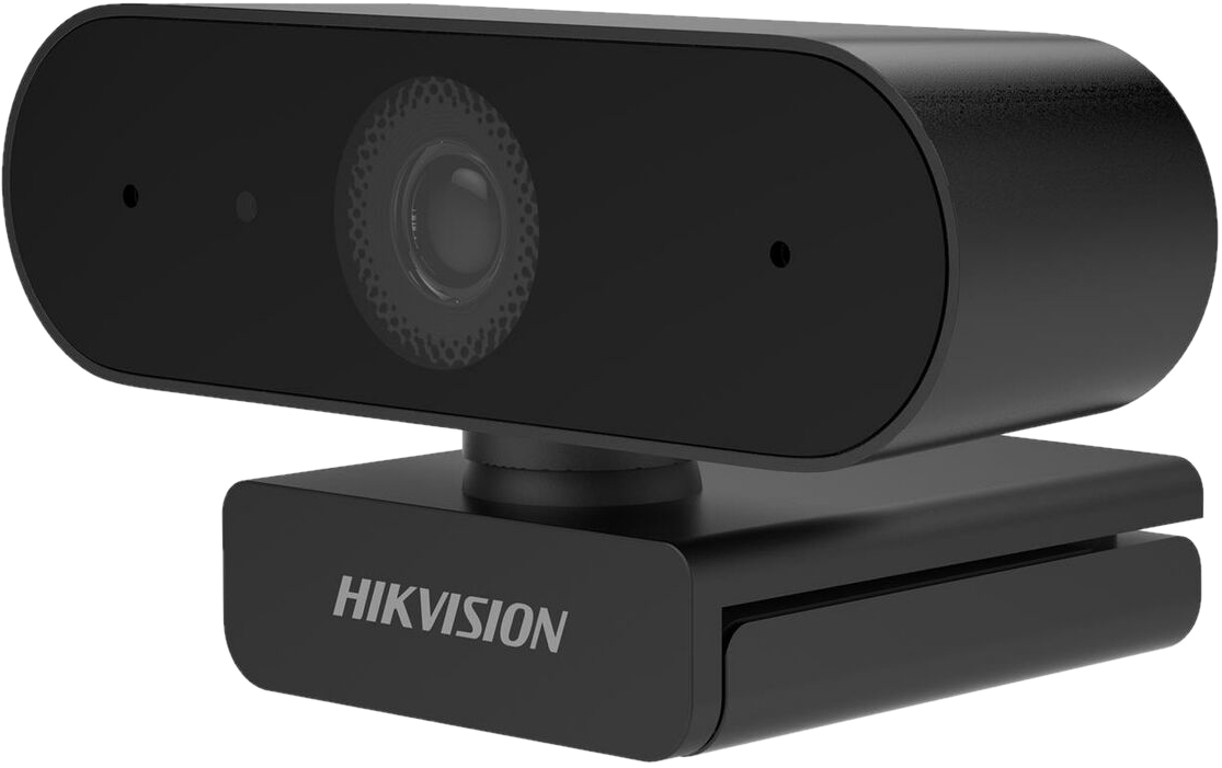 WEB камера Hikvision DS-U02