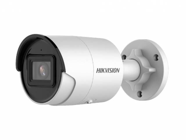 IP-камера Hikvision DS-2CD2043G2-IU 4мм