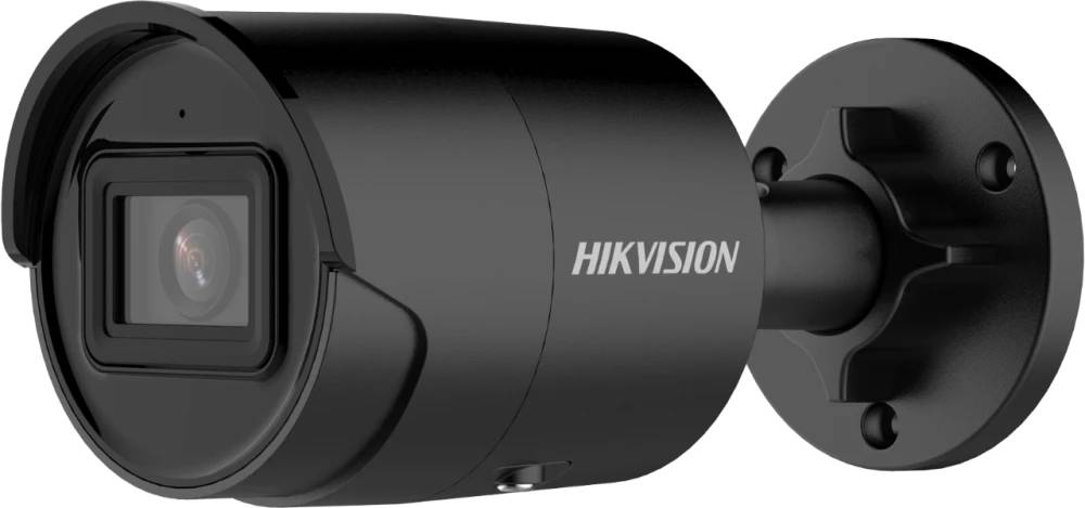 IP-камера Hikvision DS-2CD2043G2-IU 2.8мм