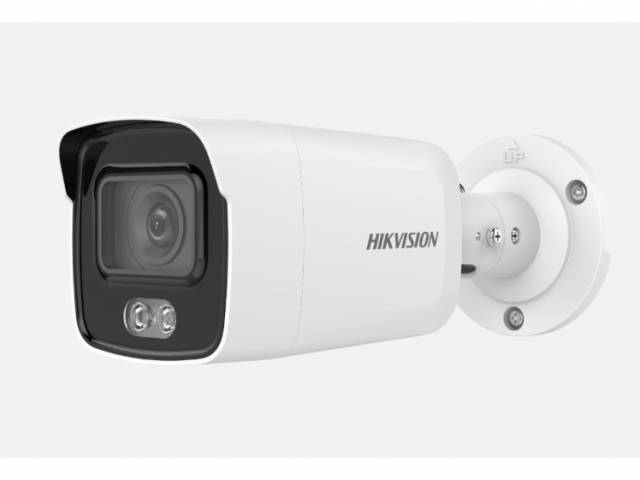 IP-камера Hikvision DS-2CD2047G2-LU(C) 2.8мм