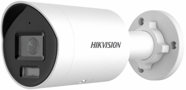 IP-камера Hikvision DS-2CD2047G2H-LIU 2.8мм