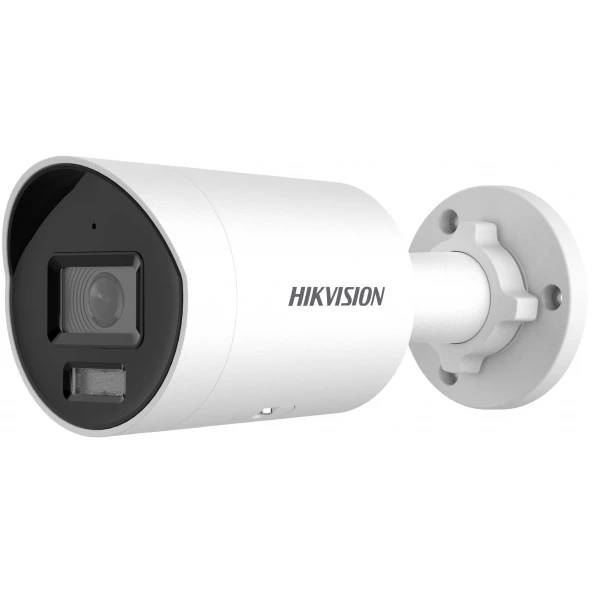 IP-камера Hikvision DS-2CD2047G2H-LIU 4мм