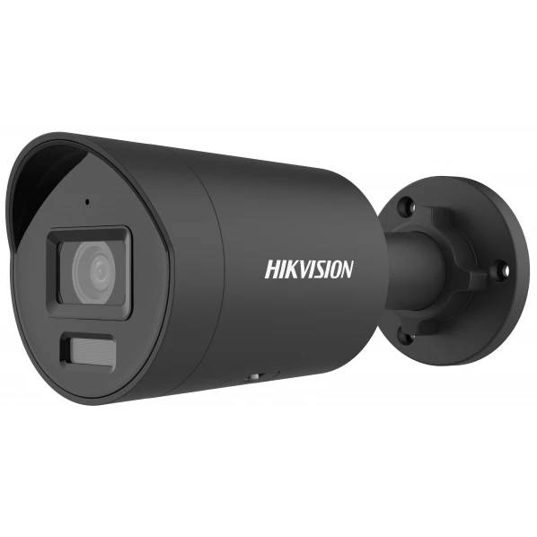 IP-камера Hikvision DS-2CD2047G2H-LIU Black 2.8мм
