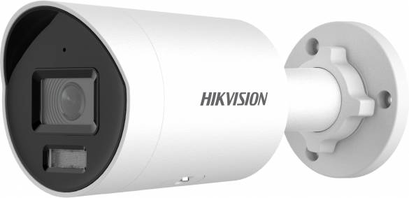 IP-камера Hikvision DS-2CD2087G2H-LIU 2.8мм серый