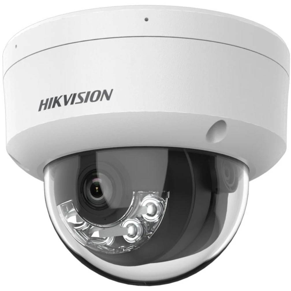 IP-камера Hikvision DS-2CD2123G2-LIS2U 2.8мм