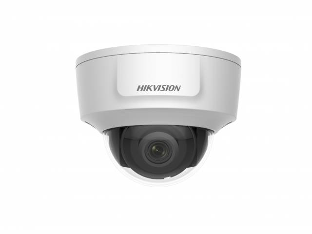 IP-камера Hikvision DS-2CD2125G0-IMS 2.8мм