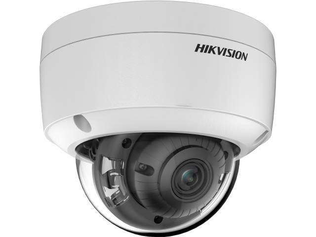 IP-камера Hikvision DS-2CD2147G2-LSU(С) 4мм