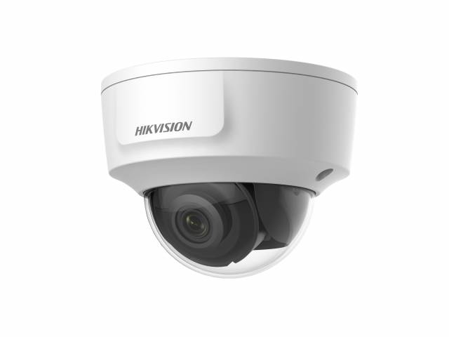 IP-камера Hikvision DS-2CD2185G0-IMS 2.8MM белый