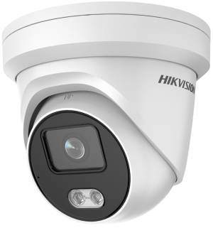 IP-камера Hikvision DS-2CD2327G2-LU(C) 2.8мм