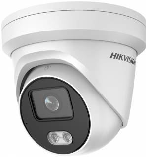 IP-камера Hikvision DS-2CD2347G2-LU(C) 4мм