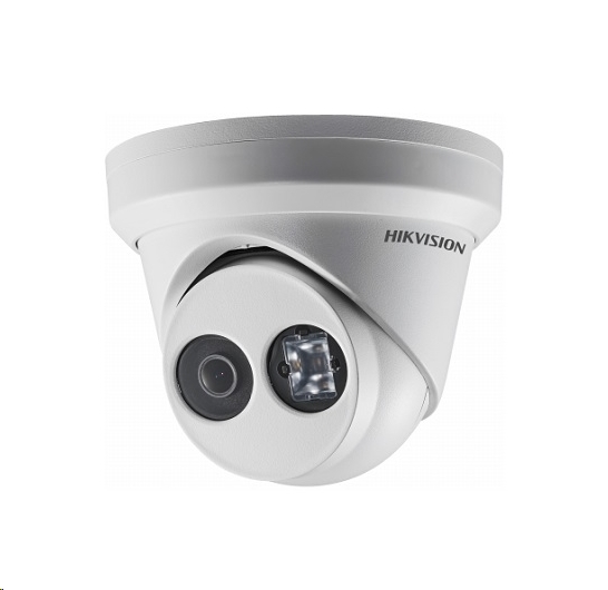 IP-камера Hikvision DS-2CD2383G2-IU 2.8мм, белый