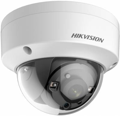 CCTV-камера Hikvision DS-2CE57H8T-VPITF 2.8мм