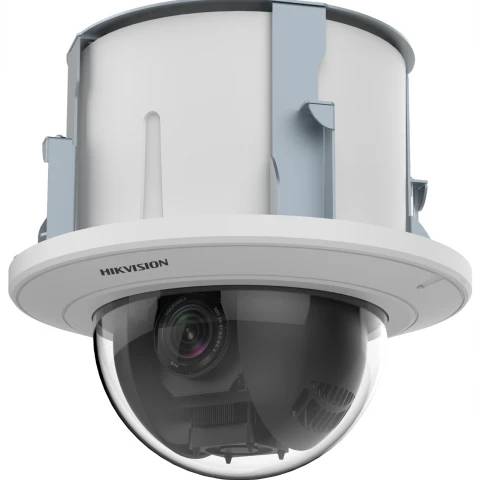 Камера видеонаблюдения Hikvision DS-2DE5225W-AE3(T5) 4.8-120мм